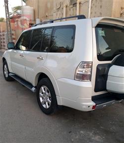 ميتسوبيشي باجيرو